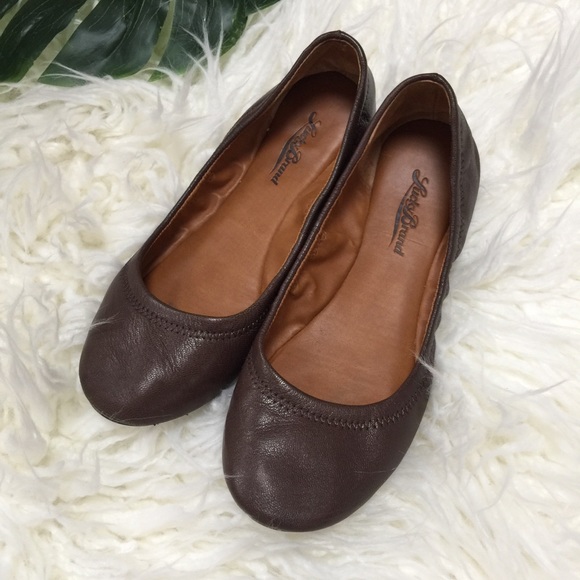 Lucky Brand Flats - Picture 2 of 7